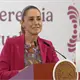 Acusa Sheinbaum campaña de calumnia contra hijos de AMLO