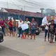 Convoca May a tabasqueños a evento de Sheinbaum en Villahermosa