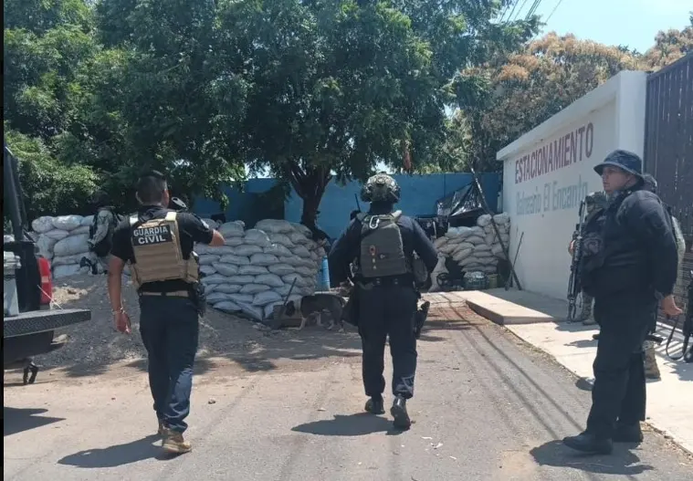 Atacan a balazos a edil de Buenavista y a secretario de Desarrollo Rural de Apatzingán en Michoacán; la alcaldesa salió ilesa