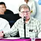 Rechaza Sheinbaum que Harfuch haya ido a Paraguay por Bermúdez Requena