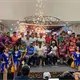 Presentan uniformes de la Liga de Beisbol de Primera Fuerza