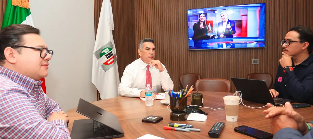 Quitan a ´Alito´ Comisión de Marina en el Senado