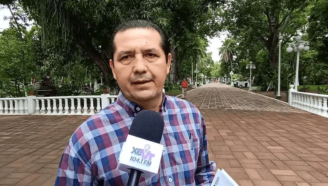 Urge fomentar cultura de la denuncia electoral en Tabasco, asegura titular de la FEDE