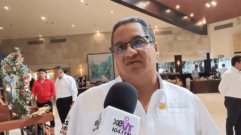 Ampliación de horarios de venta de bebidas alcohólicas no beneficia ni afecta al sector restaurantero: Canirac