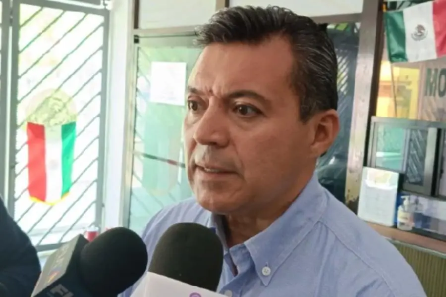 Revisará la coordinación de asuntos religiosos a fraternidad acusada de tener falsos curas