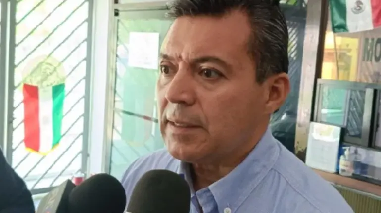 Revisará la coordinación de asuntos religiosos a fraternidad acusada de tener falsos curas