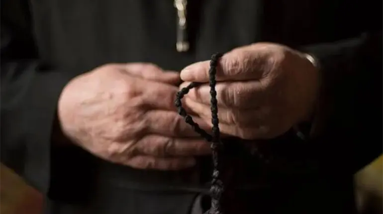 Alerta Diócesis de Tabasco sobre Fraternidad Sacerdotal San Pío X atendida por falsos sacerdotes