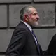 "No habrá parlamento abierto": Adán Augusto sobre la reforma al juicio de amparo