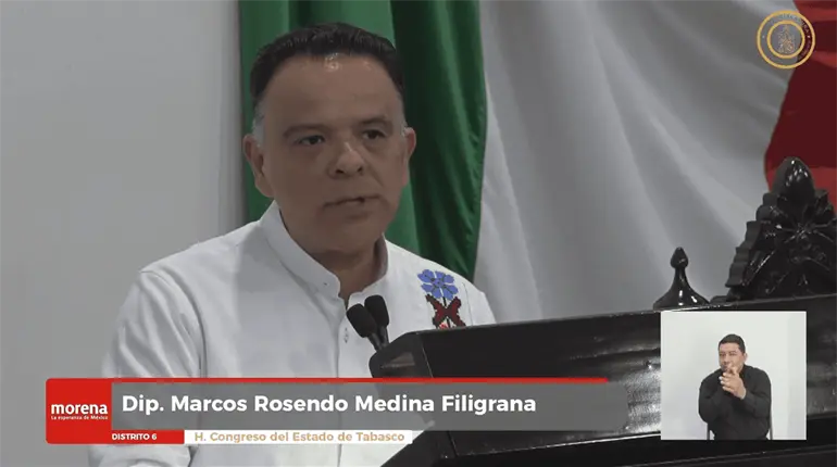 Aprueba Congreso tabasqueño embargar bienes y cuentas bancarias a deudores alimentarios