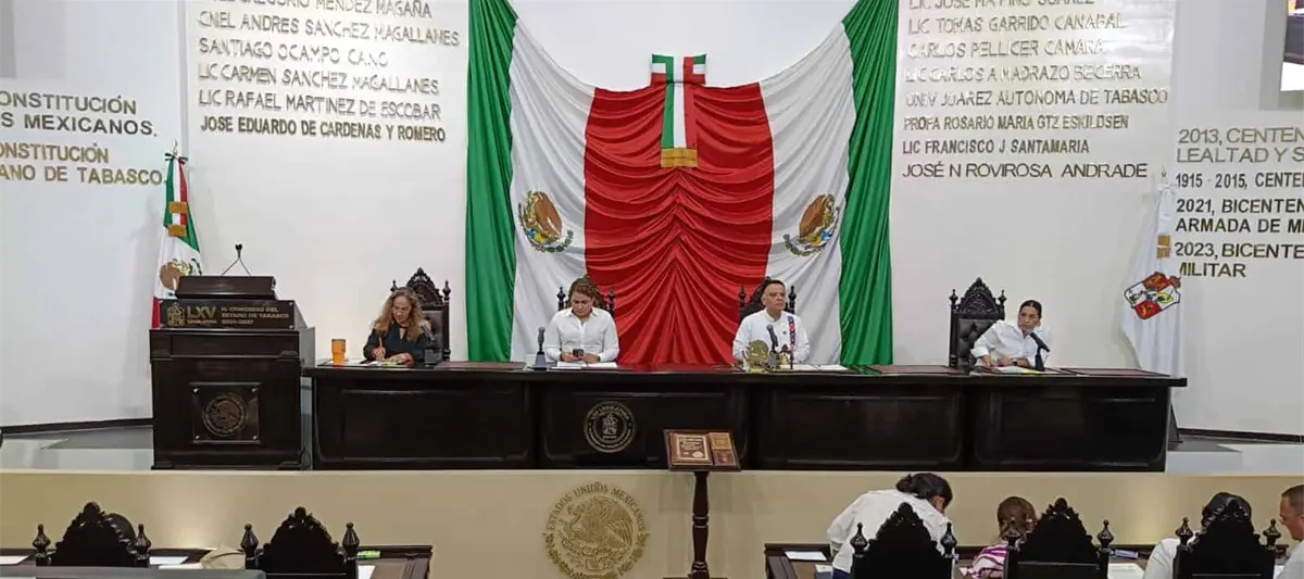 Congreso avala reforma a la Ley de Adquisiciones presentada por May