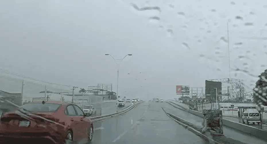 Onda Tropical No. 33 generaría lluvias fuertes este viernes en Tabasco