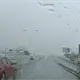 Onda Tropical No. 33 generaría lluvias fuertes este viernes en Tabasco