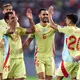 España es nuevo líder del ranking FIFA