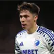 El mexicano Rodrigo Huescas y Copenhague empatan con el Leverkusen en su debut en Champions