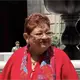 Recuerda Sheinbaum a víctimas de los sismos de 1985 y 2017 con izamiento de Bandera en el Zócalo