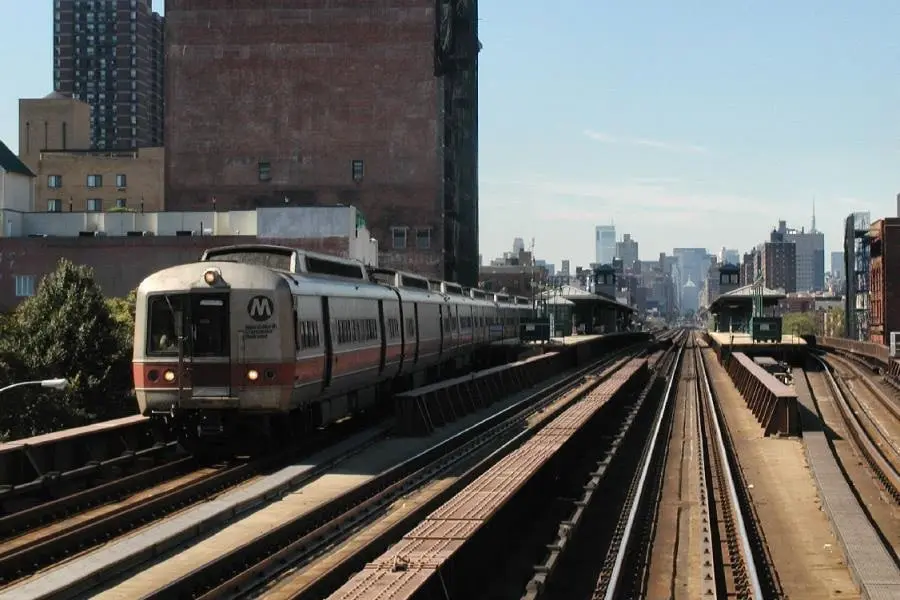 Empresa de Carlos Slim logra contrato millonario para ampliación del metro de Nueva York
