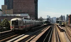 Empresa de Carlos Slim logra contrato millonario para ampliación del metro de Nueva York
