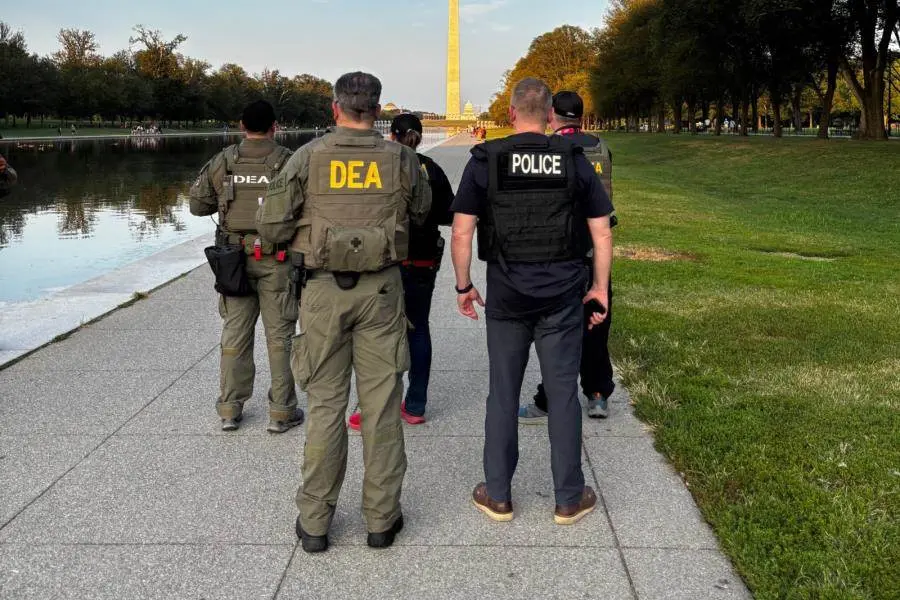 DEA propuso atacar a cárteles en México, pero la Casa Blanca rechazó solicitud: TWP