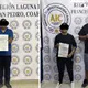 Aseguran en Sinaloa más de una tonelada de metanfetamina, conocida como cristal