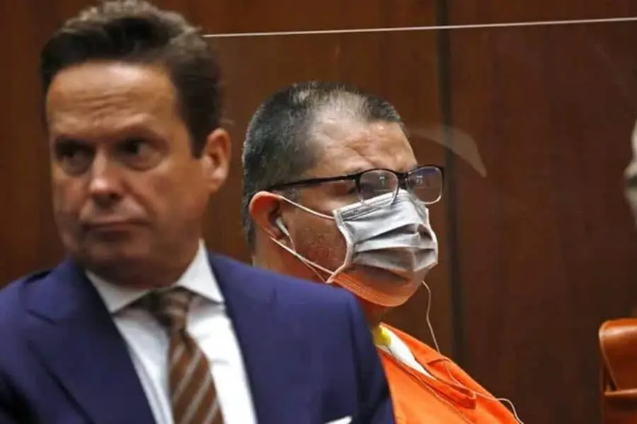Naasón Joaquín se declara No culpable en corte de NY; Luz del Mundo se pronuncia a su favor