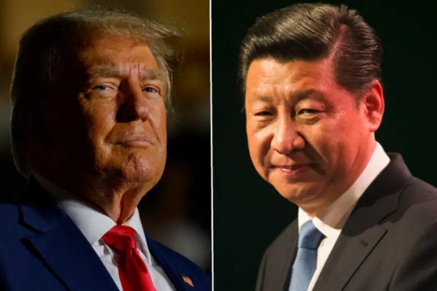 Trump y Xi alcanzan acuerdo sobre Tiktok y anuncia nueva reunión en octubre de este año