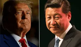 Trump y Xi alcanzan acuerdo sobre Tiktok y anuncia nueva reunión en octubre de este año