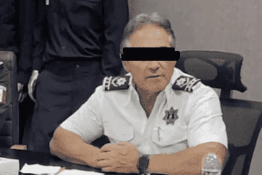 Clasificación de información patrimonial de Hernán Bermúdez fue por encontrarse en investigación: Anticorrupción