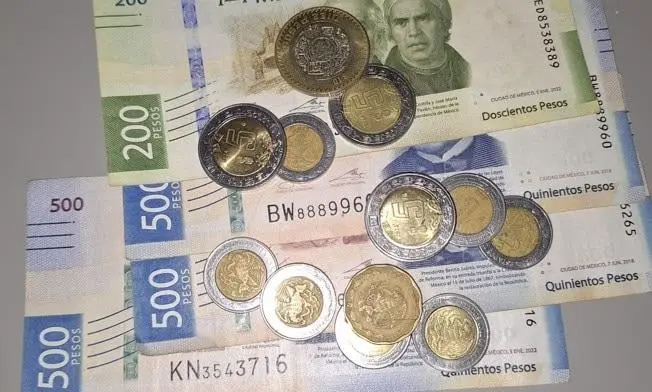 Economía mexicana crecerá 1% en 2025: FMI