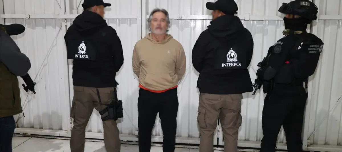 Requena podría alcanzar hasta 158 años de prisión: Fiscal