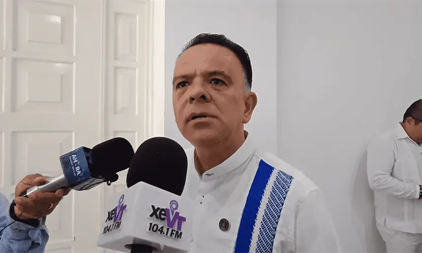 Sexenios del PRI y PRD también tuvieron reemplacamiento vehicular, defiende Morena