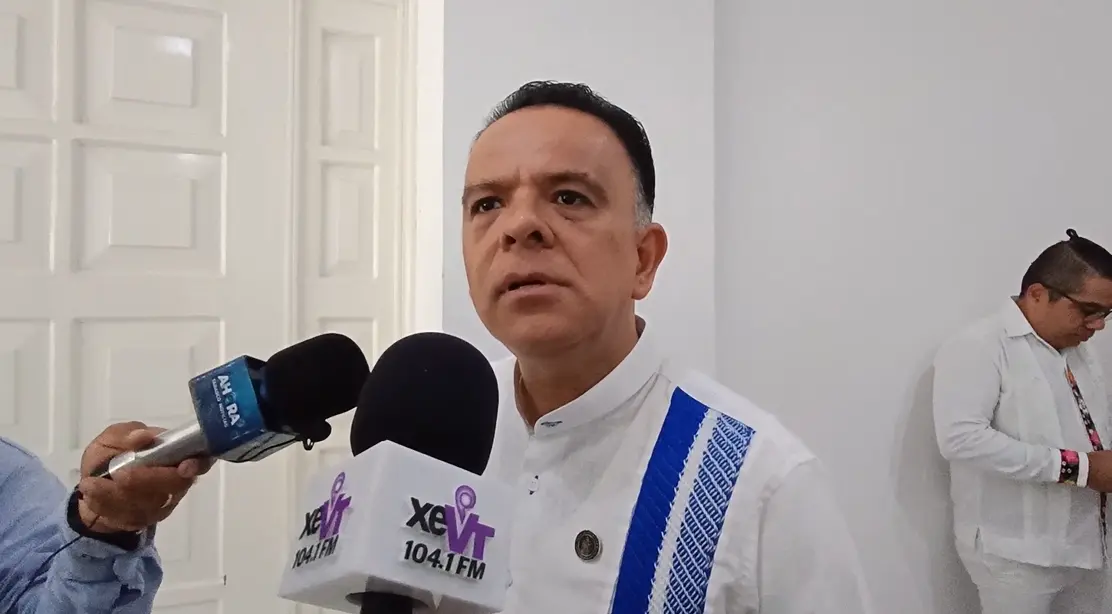 OPLES han ido perdiendo facultades que ahora asume el INE: Marcos Rosendo