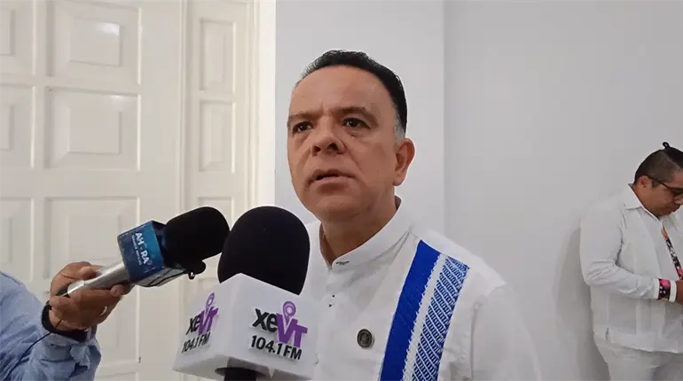 OPLES han ido perdiendo facultades que ahora asume el INE: Marcos Rosendo