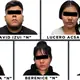 Jornada violenta en Sinaloa