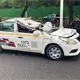Se forma vado en la Villahermosa-Teapa tras fuertes lluvias