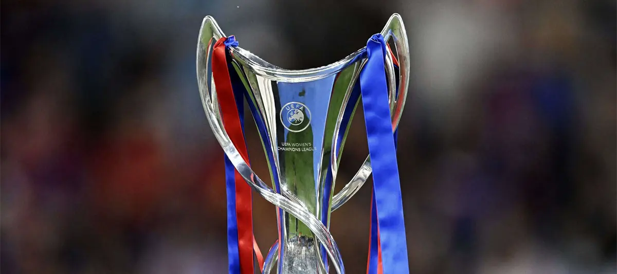 Definidos cruces de fase de liga de Champions Femenina