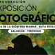 Inicia semana con lluvias fuertes en Tabasco por canal de baja presión