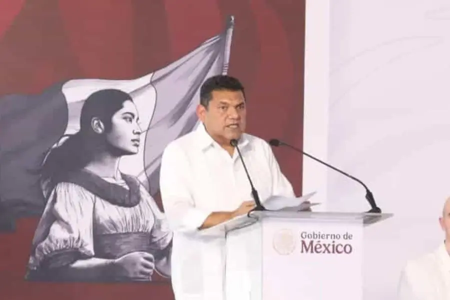 De continuar en "caída libre" tendremos un gobernador con menos calificación: PRD sobre May