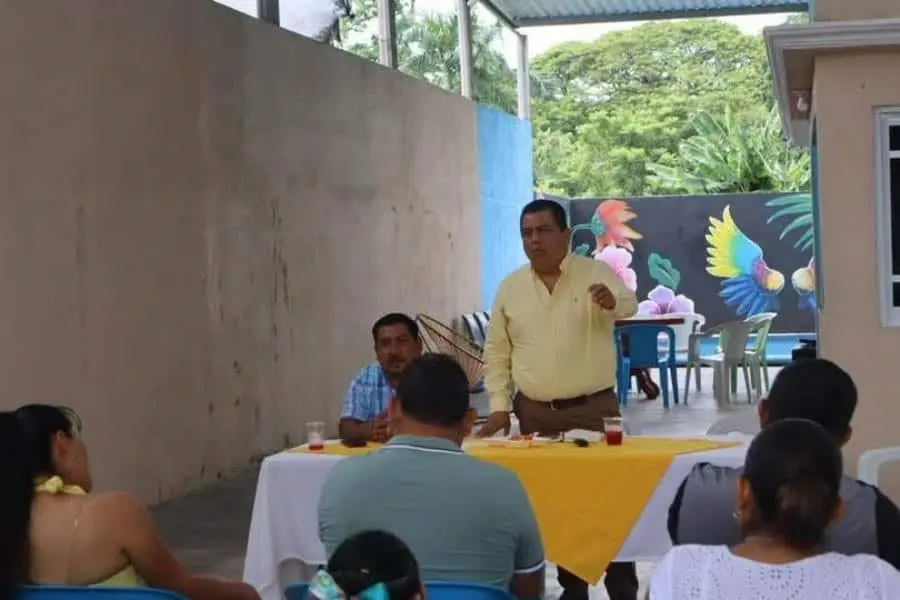 Quién ha estado gobernando en el estado tras señalamientos de nexos de Morena con la delincuencia: PRD Tabasco