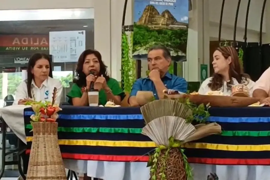 Agencia conectará a turistas del Tren Maya con el Interoceánico para visitar pueblos mágicos de Tabasco
