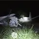 Vuelca pipa con combustóleo en la carretera Villahermosa –Cárdenas