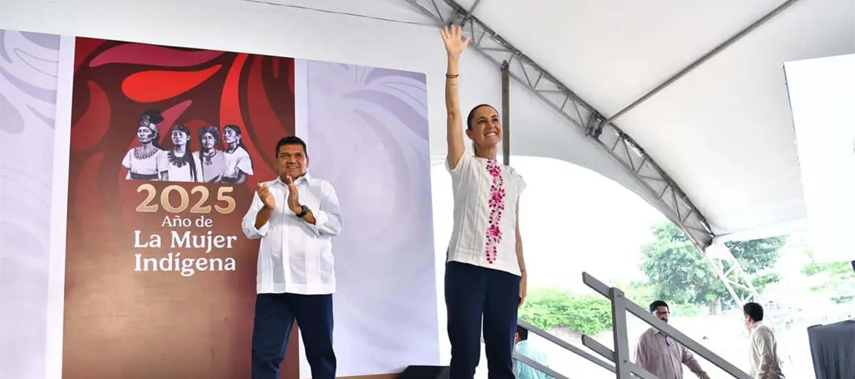 Federación destina 21 mil mdp a beneficiarios de programas sociales en Tabasco: Sheinbaum