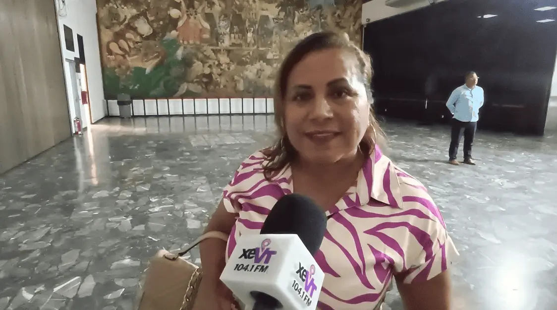 Cerrar escuelas no es la solución, sino descargar la matrícula: Diputada de Morena a la Setab