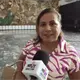 "No hay riesgo": Protección Civil al revisar nivel del Río de La Sierra
