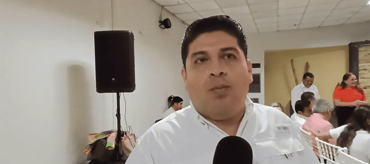 Ricki Arcos rechaza división en MC; se declina por Fanny Vargas o Minés de la Fuente para dirigencia