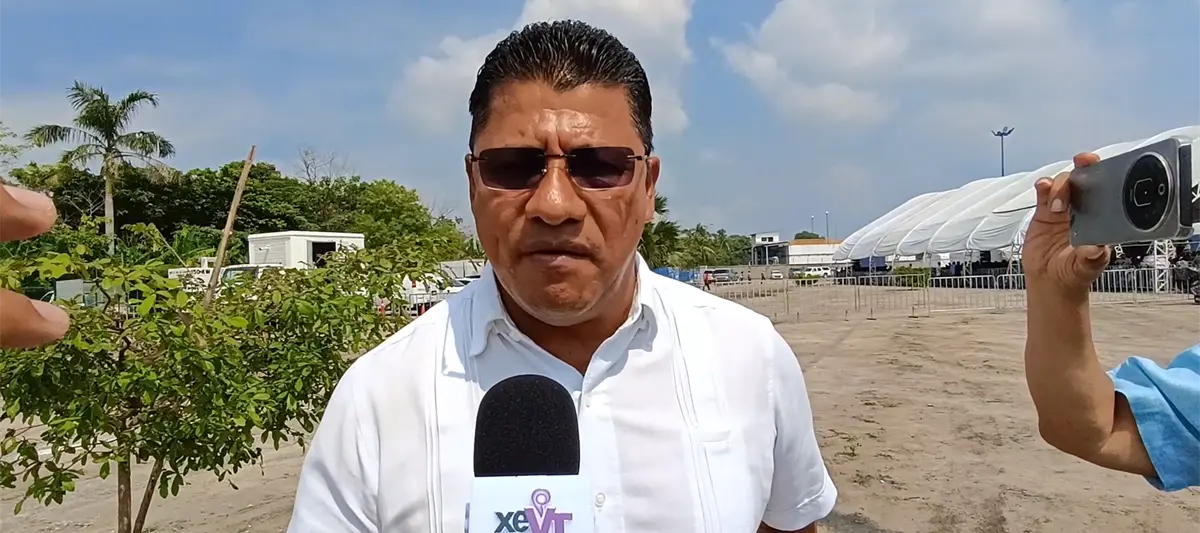 Instalará Ayuntamiento de Nacajuca cajas recaudadoras para incentivar el pago de impuestos en zona conurbada
