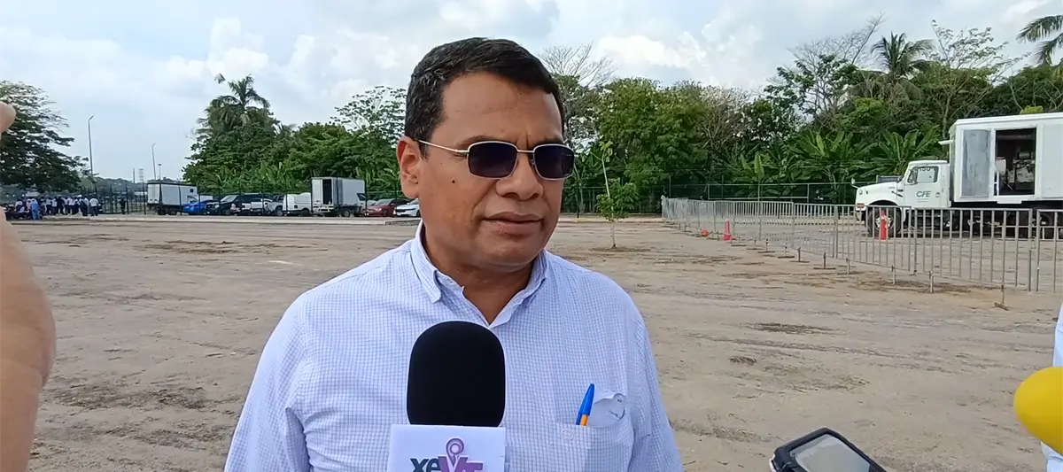 Reprueba Jesús Selván altercados durante elección de presidentes de comités de Morena
