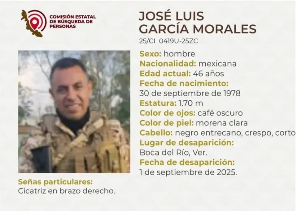 Hallan muerto a coordinador operativo de Pemex en Veracruz