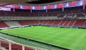 FIFA reconoce al estadio de Chivas por eficiente drenaje tras superar tormenta