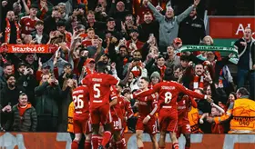 Liverpool gana 2-1 al Everton y se lleva el Derbi de Merseyside