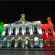 Onda Tropical 34 dejaría lluvias de hasta 150 milímetros en Tabasco